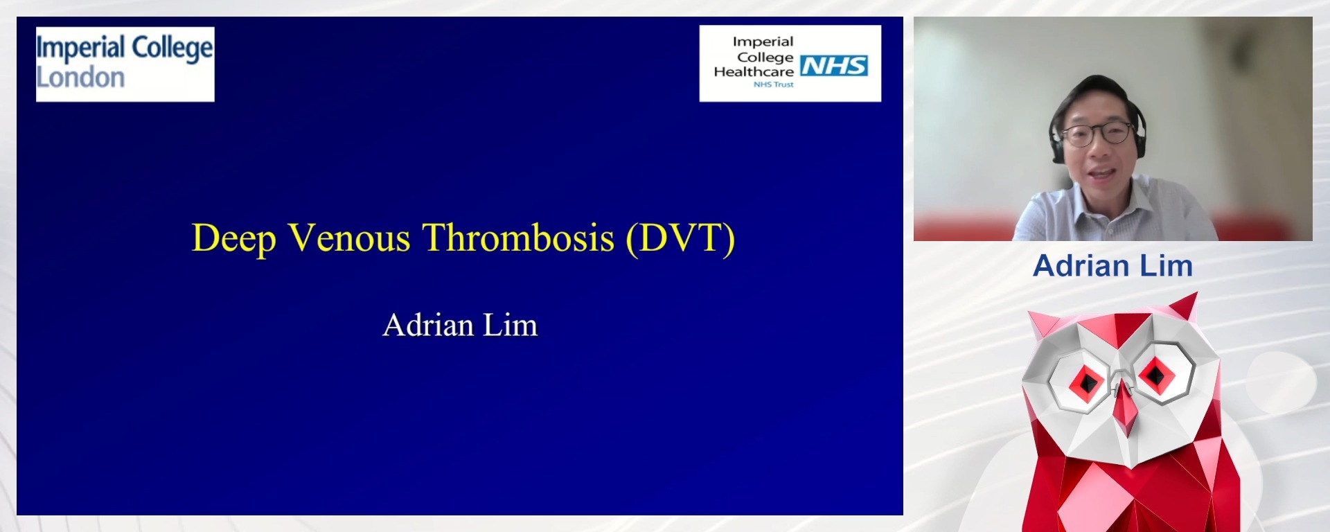 Peripheral Doppler Ultrasound: Tips and Tricks for DVT Scanning