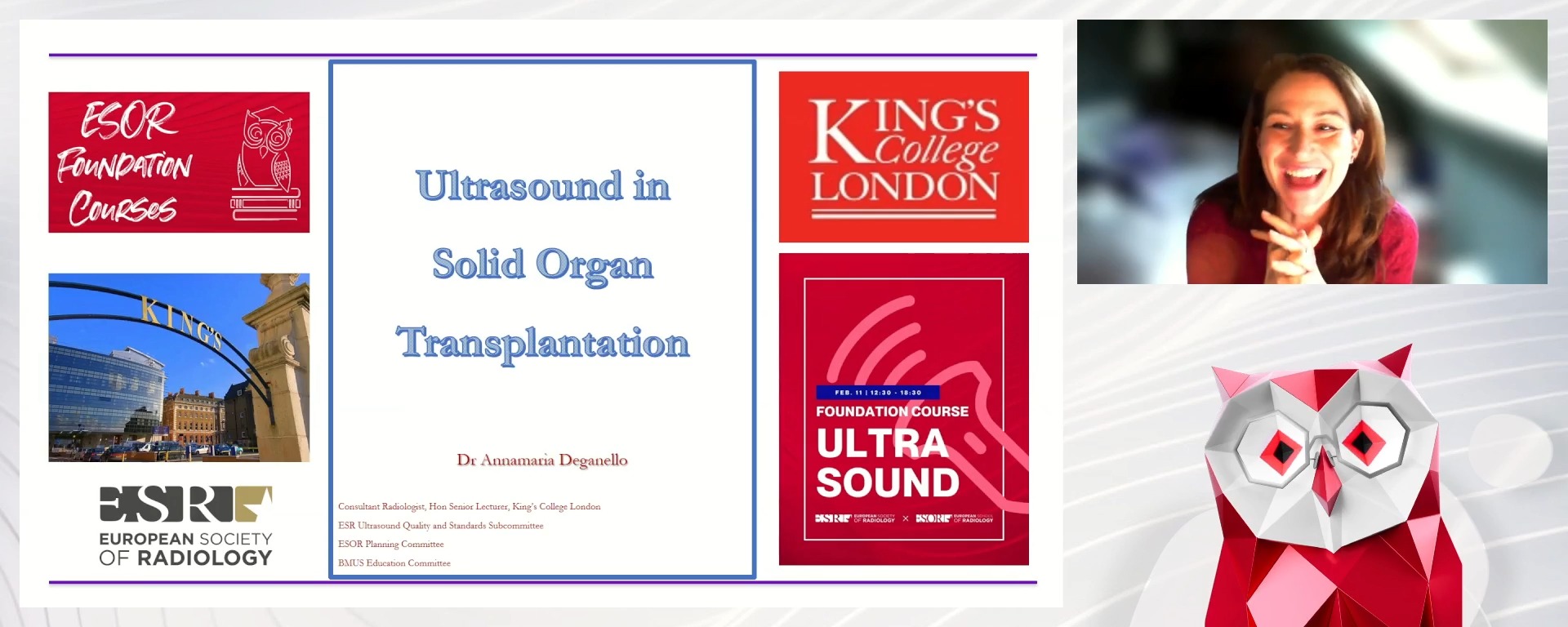 Ultrasound in Solid Organ Transplantation