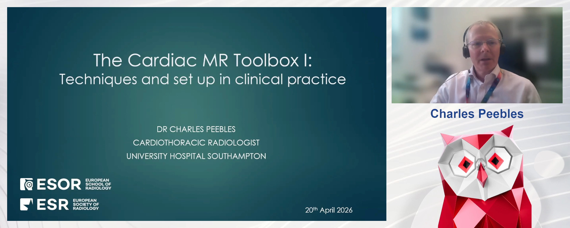 The Cardiac MR Toolbox I – Techniques & Set-Up in Clinical Practice (Cine, T1/T2, Flow, Hardware & Triggering)