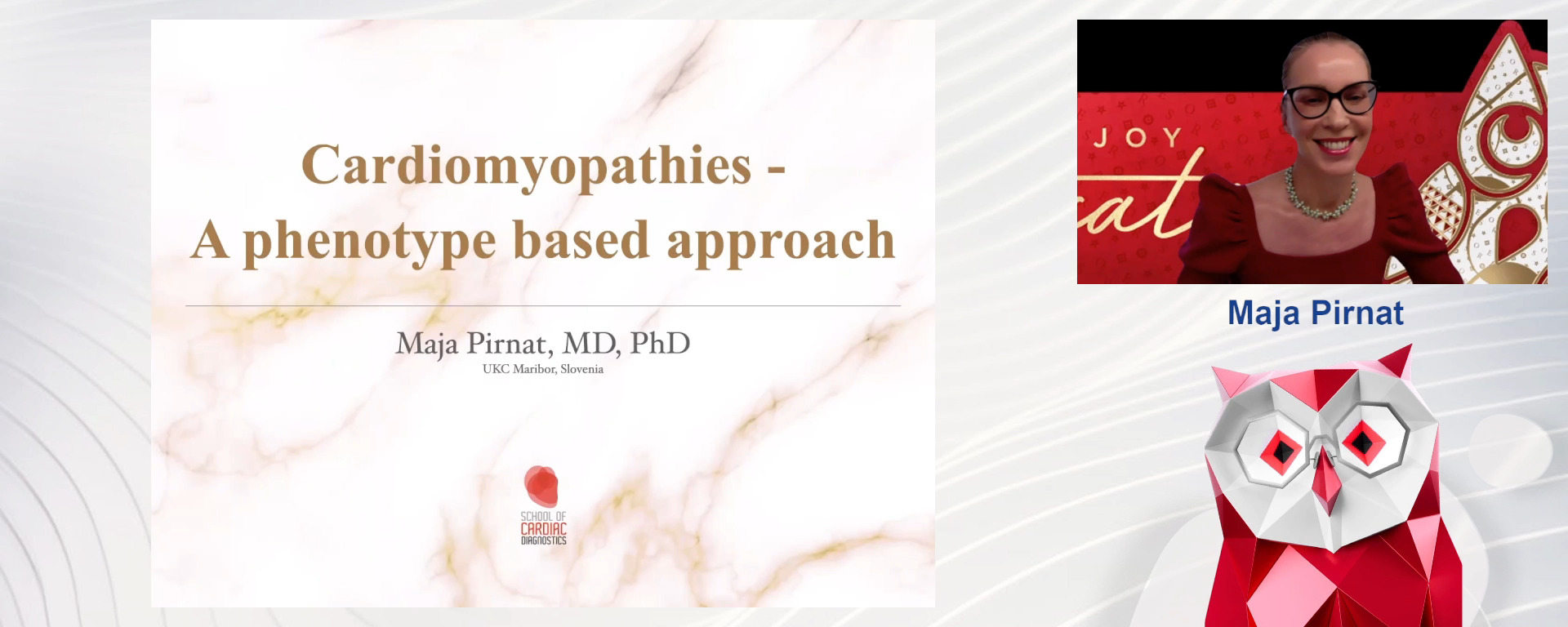 Cardiomyopathies – A Phenotype-Based Approach