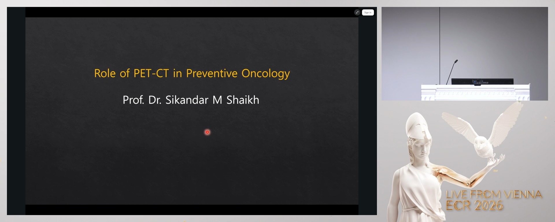 Role of PET-CT in preventative oncology