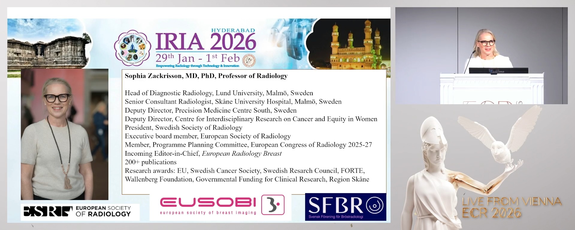 Breast cancer screening with mammography: requisites, guidelines and practice