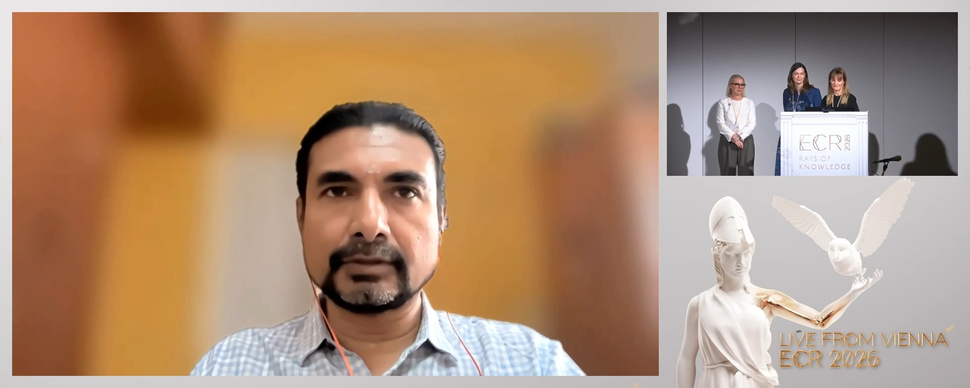 Panel discussion: Can radiology shift from detection to true prevention?  All speakers and