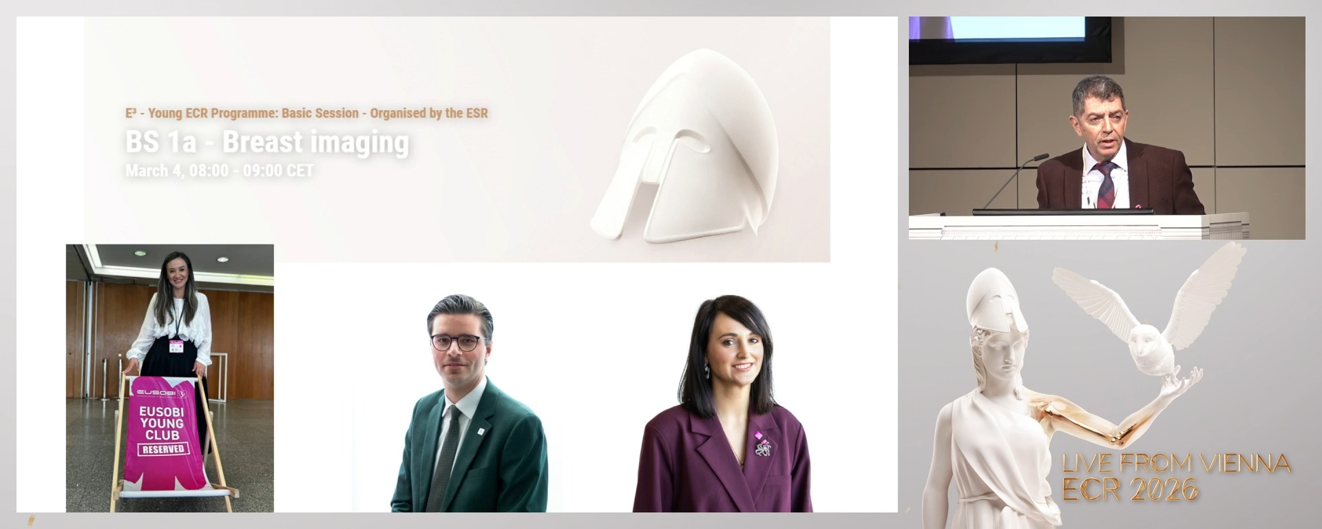 Chairperson's introduction