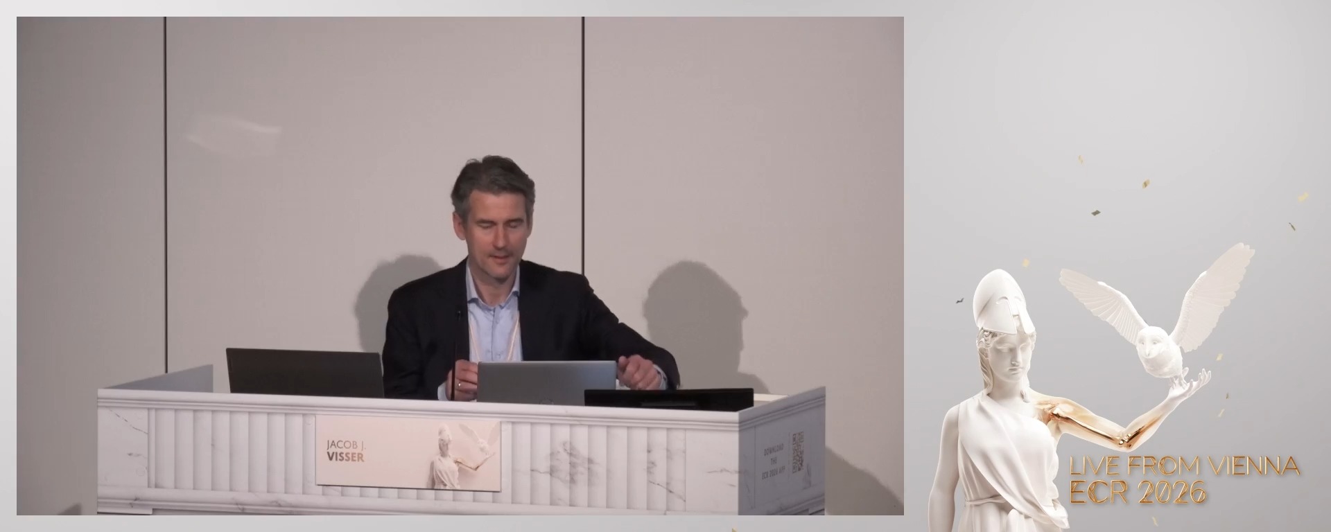 Chairperson's introduction