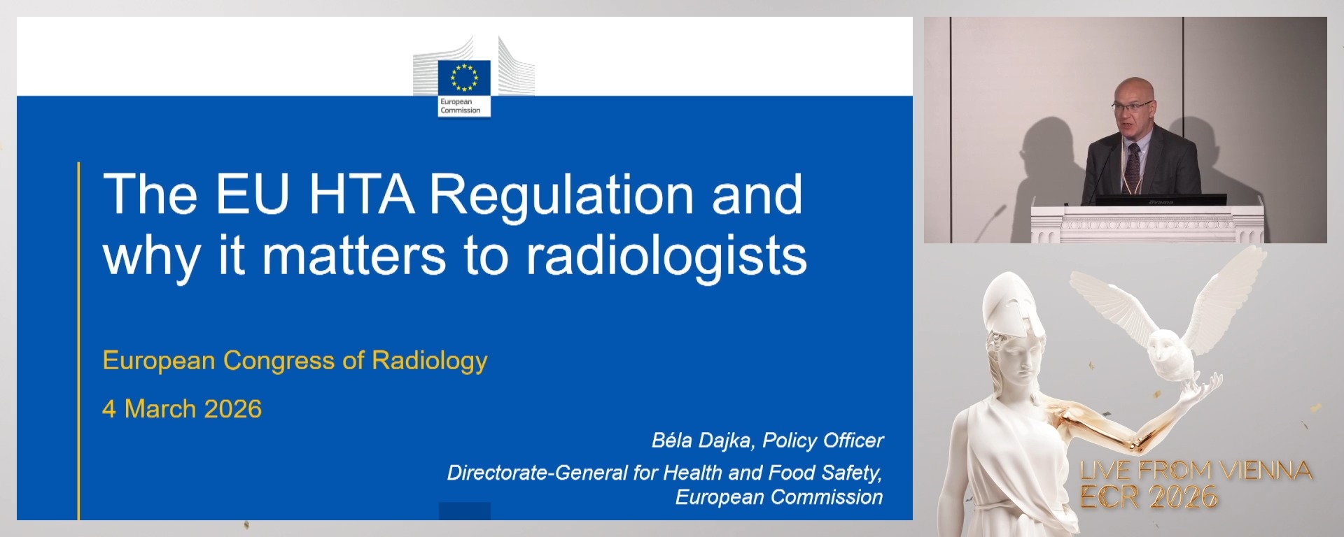 Demystifying the new EU HTA regulation