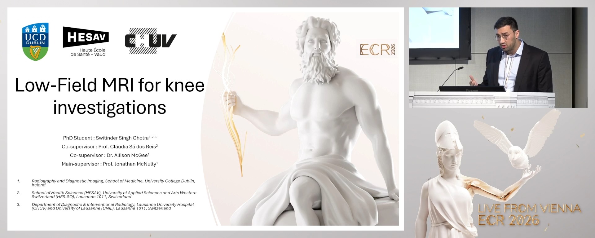 Low field MRI for MSK studies