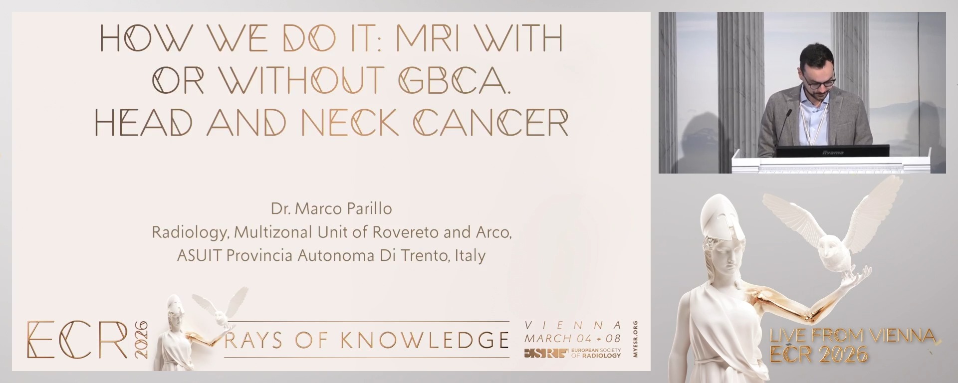 Head and neck cancer