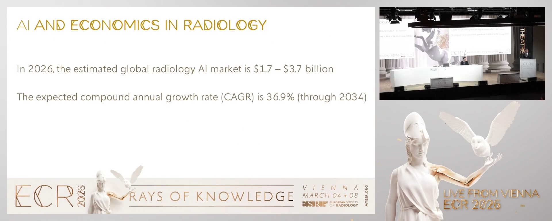 Chairperson's introduction