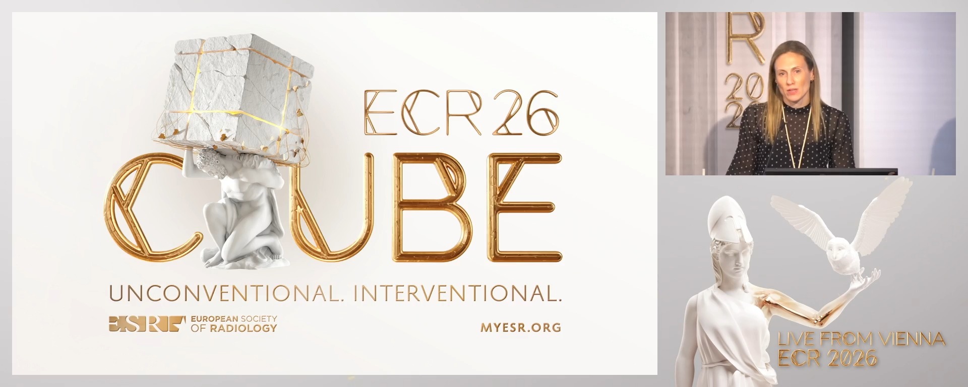 Chairperson's introduction