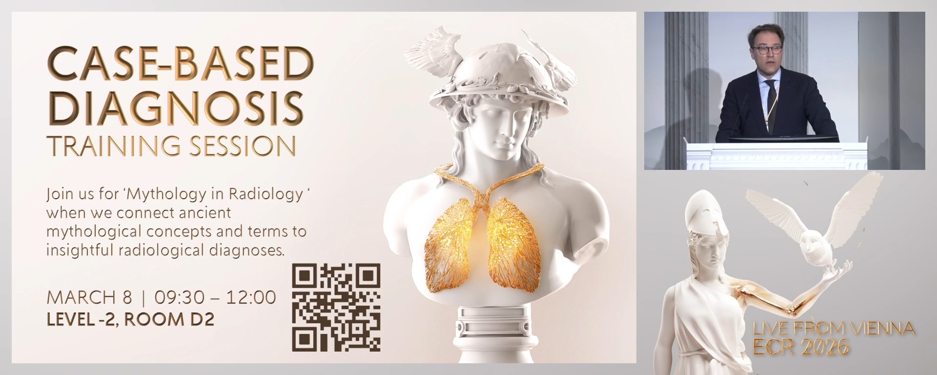 Chairperson's introduction