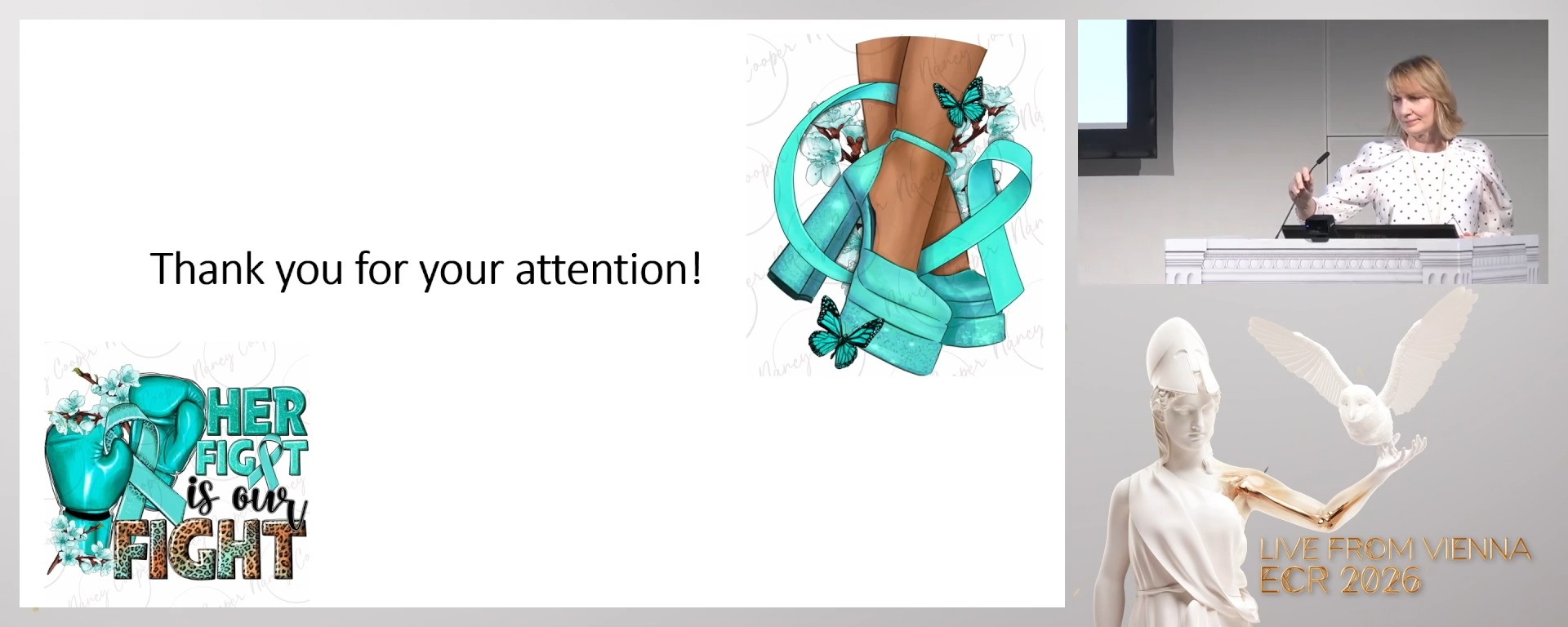 Panel discussion: How does imaging influence the management of patients?