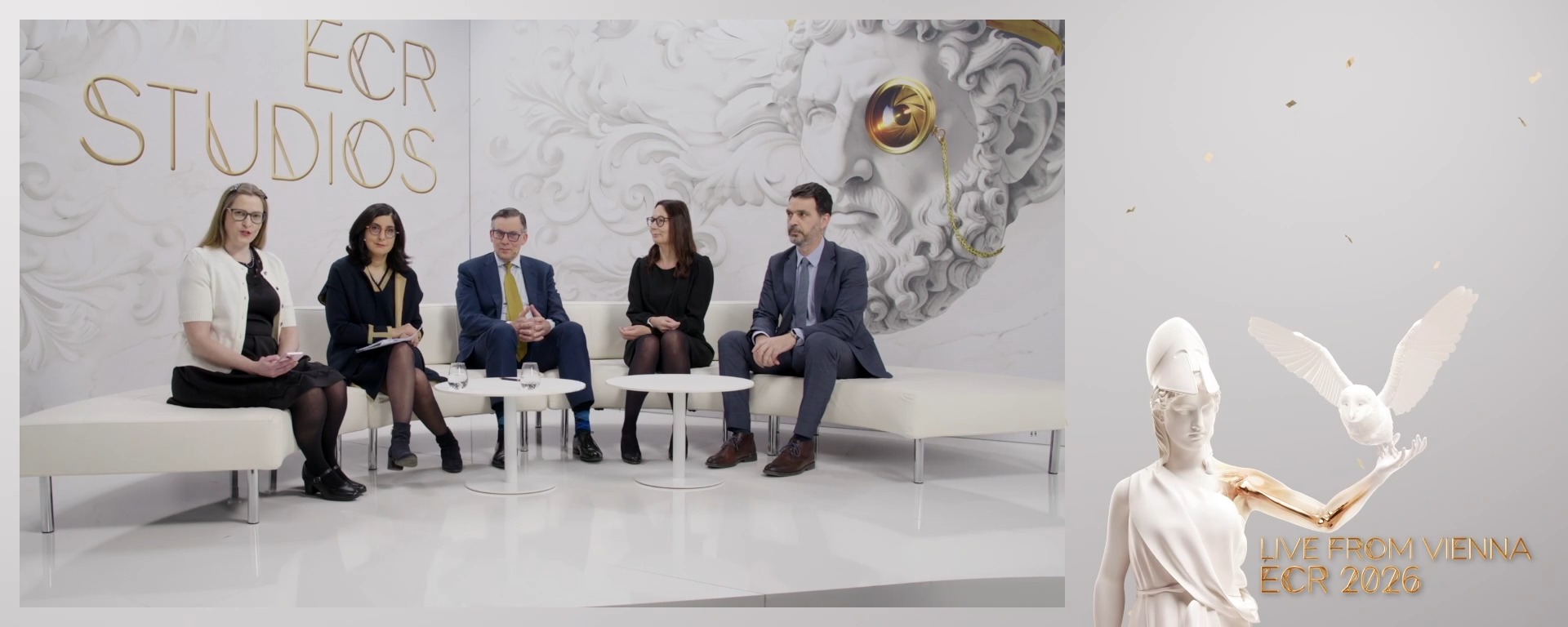 Chairpersons' introduction