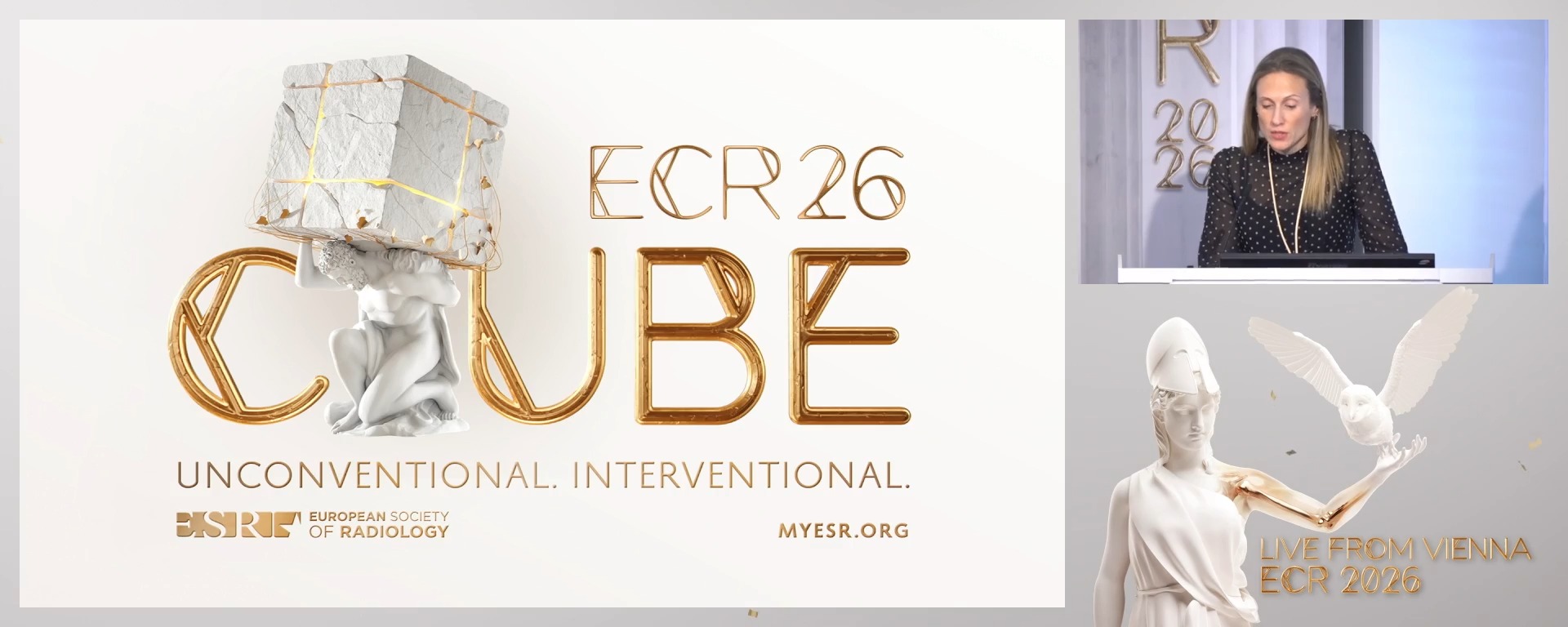 Chairperson's introduction