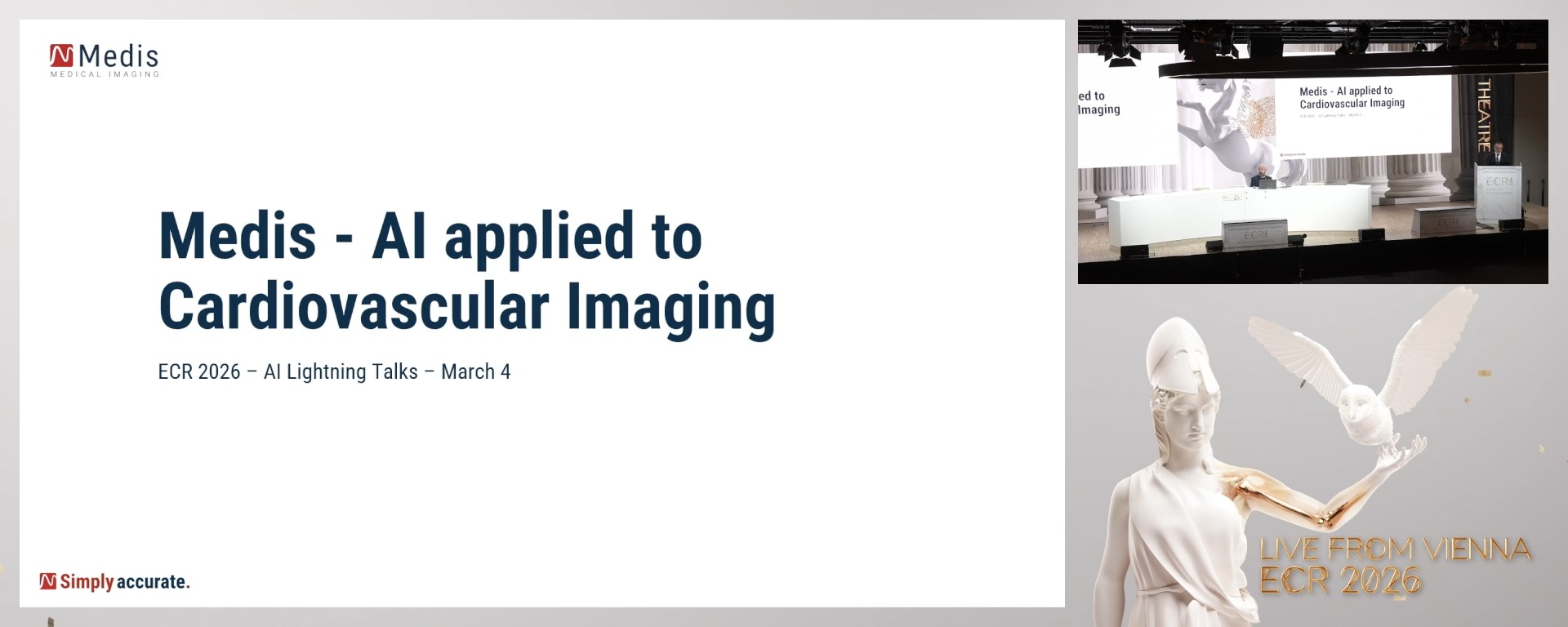 AI applied to Cardiovascular Imaging