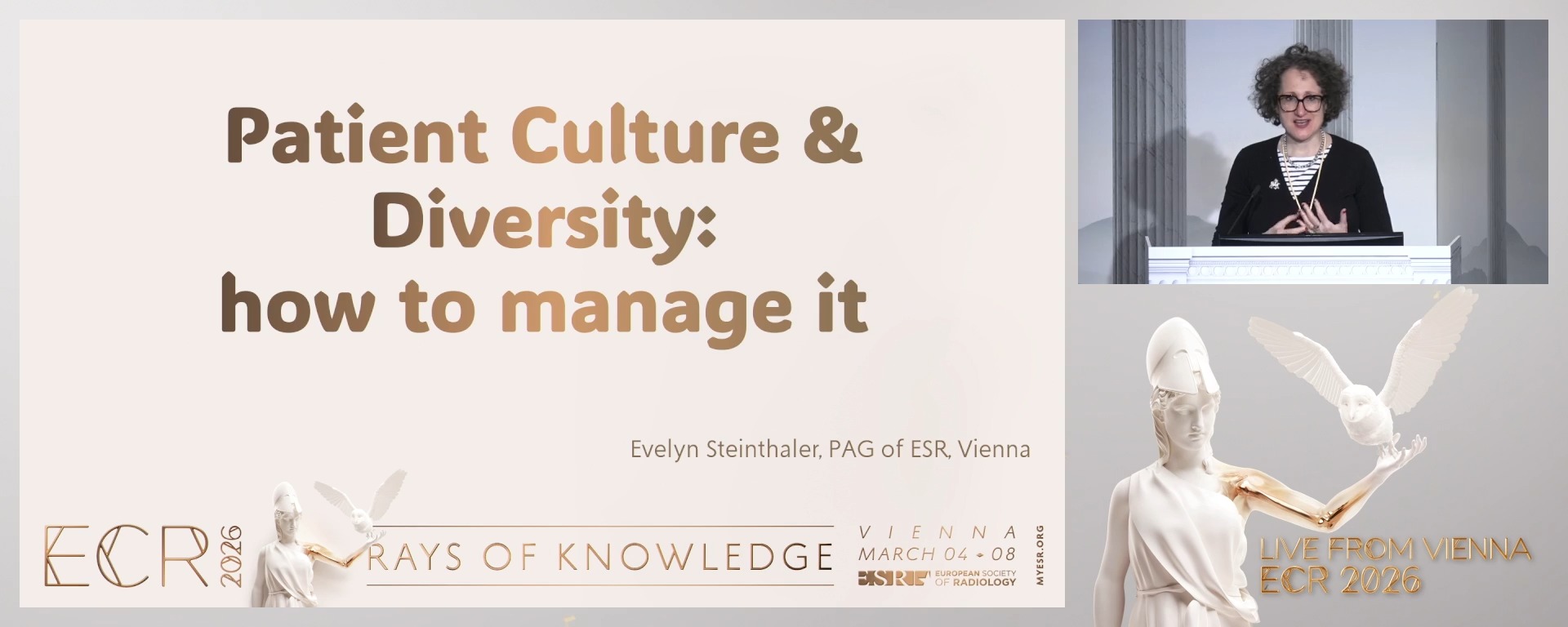 Patient culture and diversity: how to manage it