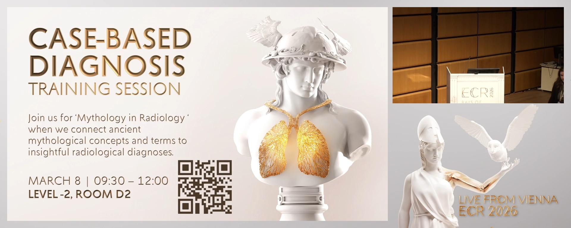 Chairperson's introduction