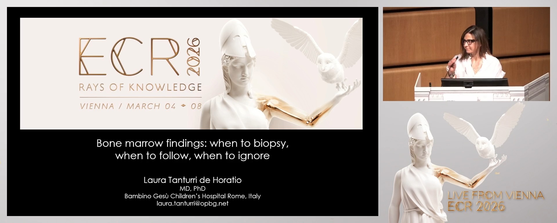 When to biopsy, when to follow, when to ignore