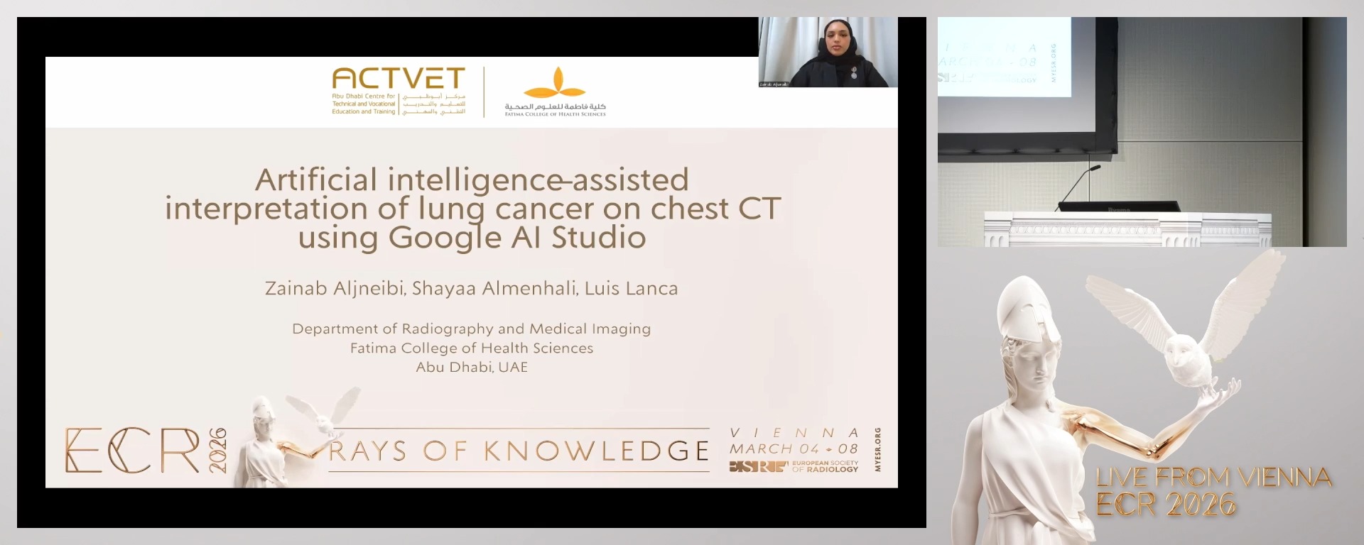 Artificial intelligence-assisted interpretation of lung cancer on chest CT using Google AI Studio