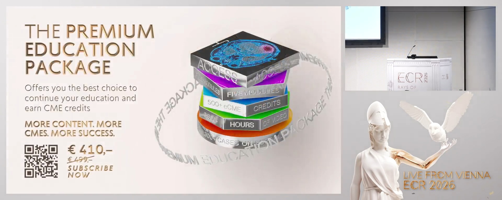 Chairperson's introduction