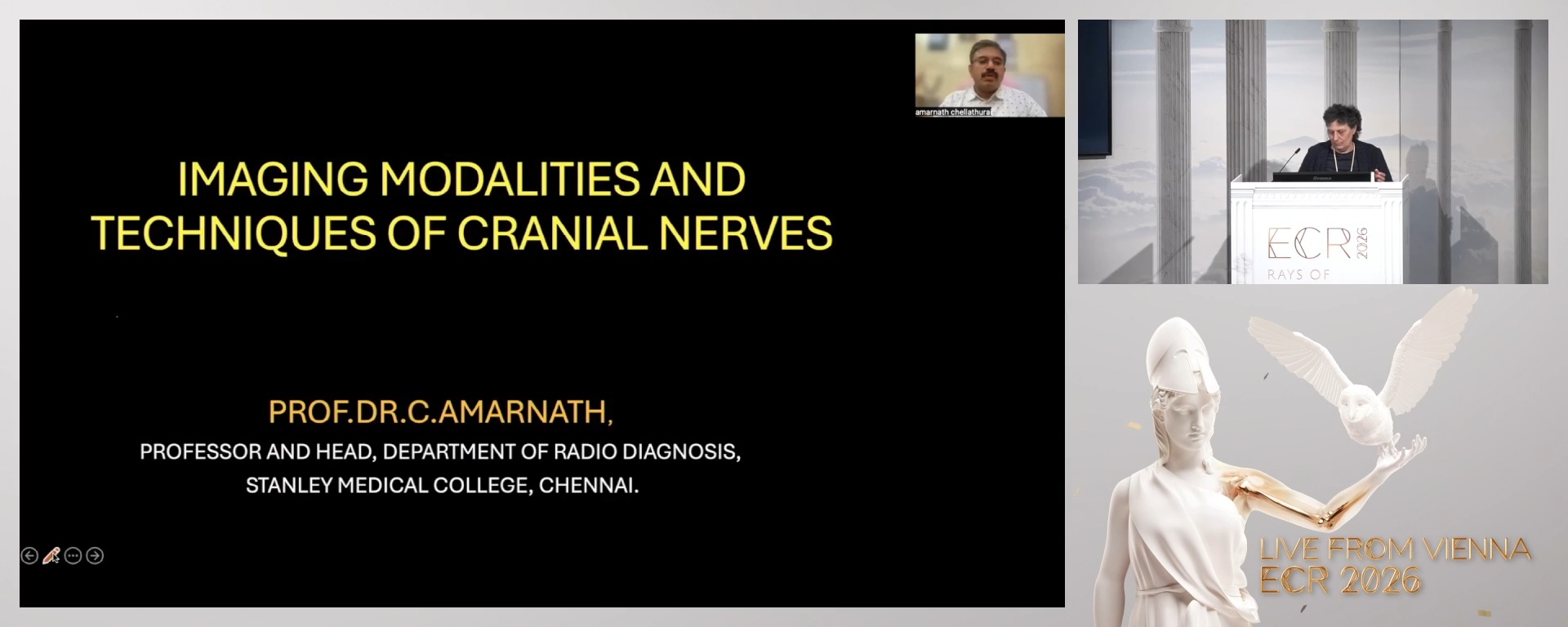 Imaging modalities and techniques