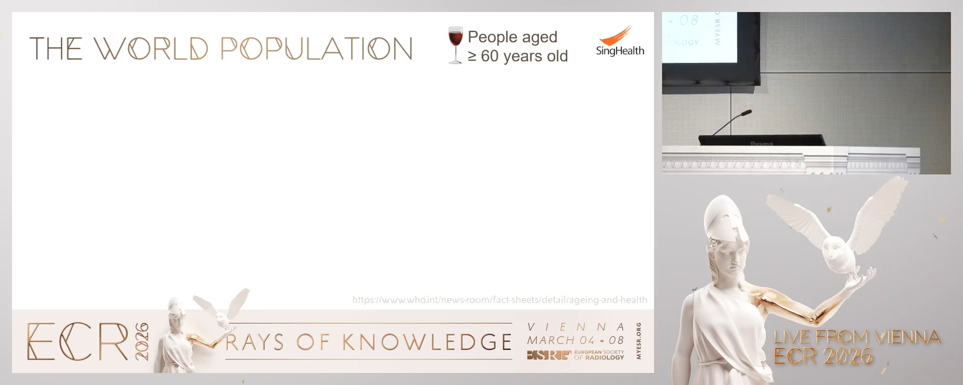 Transformative e-learning to enhance radiographers’ care of older adults: outcomes from a multi-module educational course