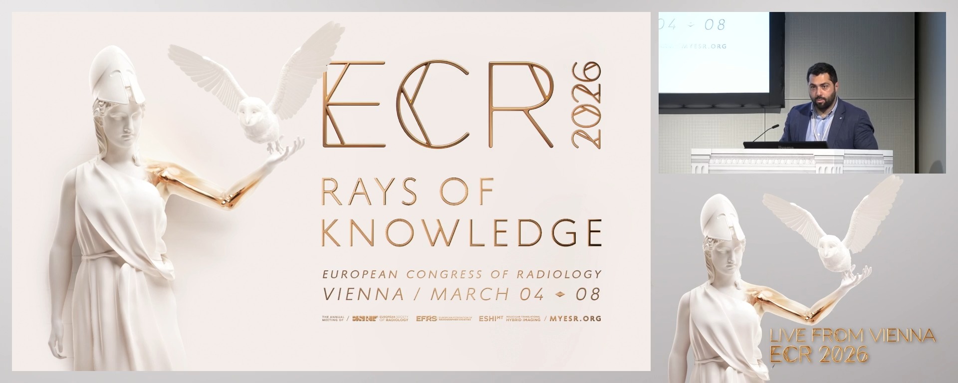 Radiographers as knowledge translators