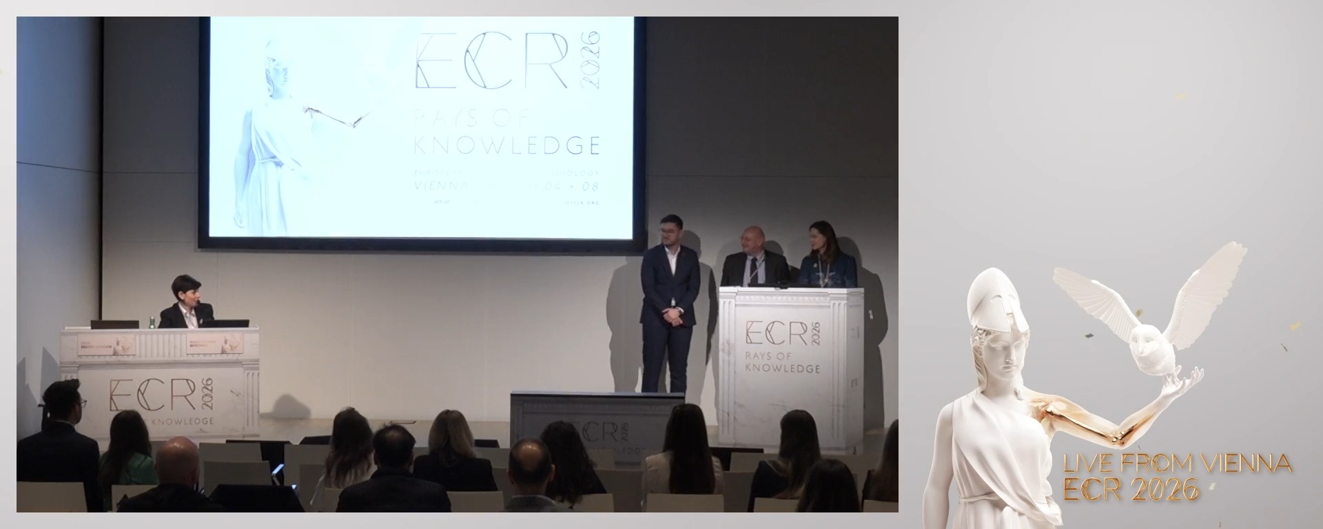 Panel discussion: How can we adjust our approaches so that age is not a barrier to good communication?