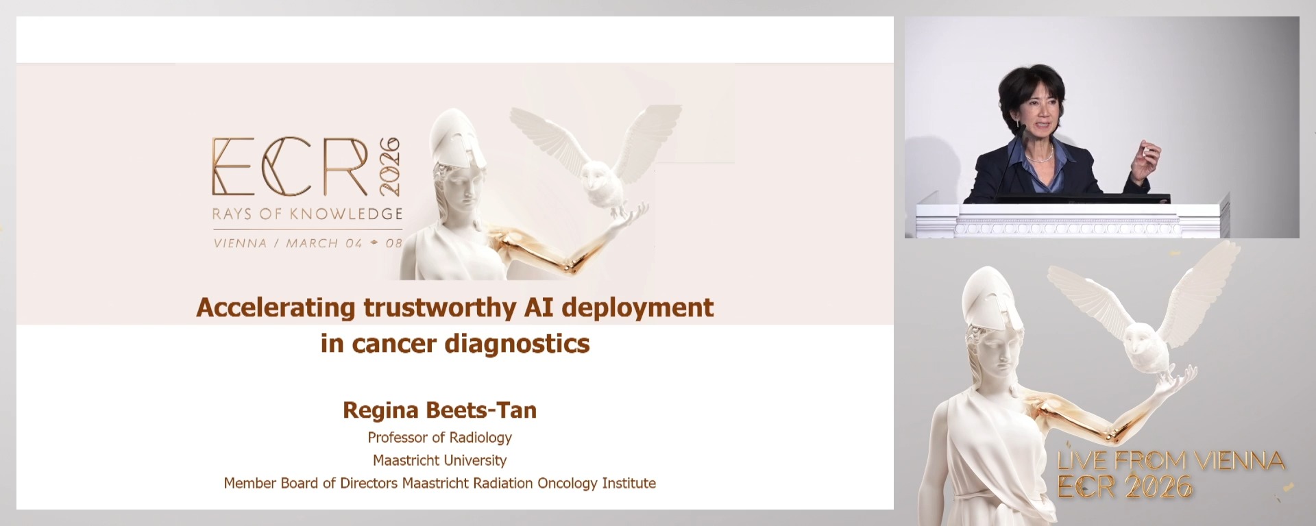 Accelerating trustworthy AI deployment in cancer diagnostics