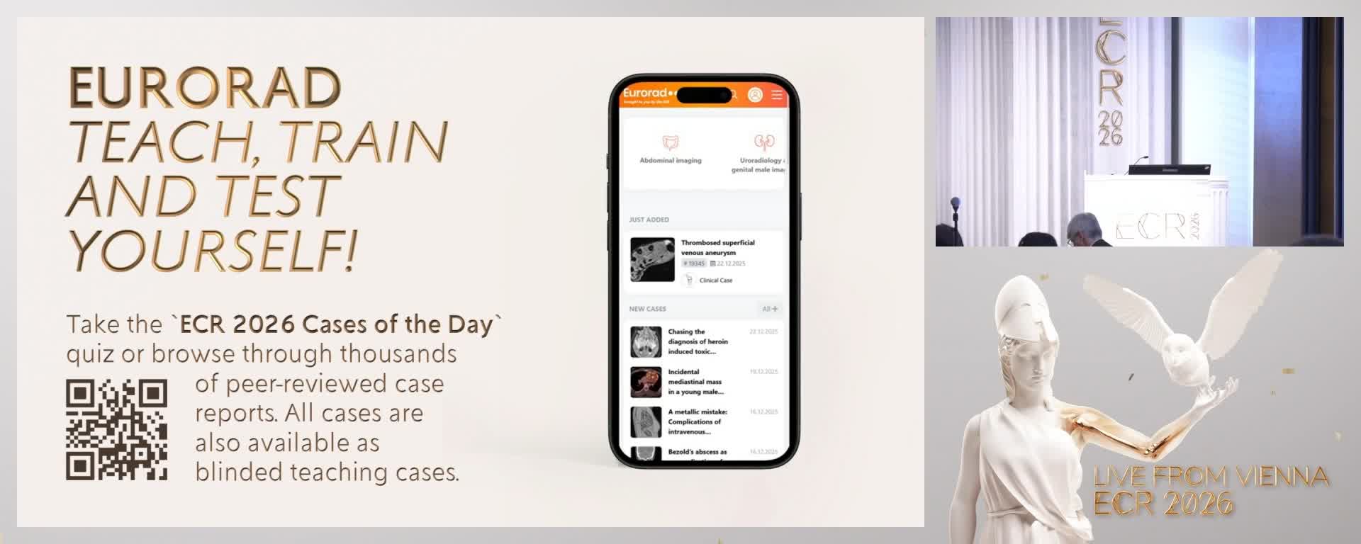 Chairperson's introduction