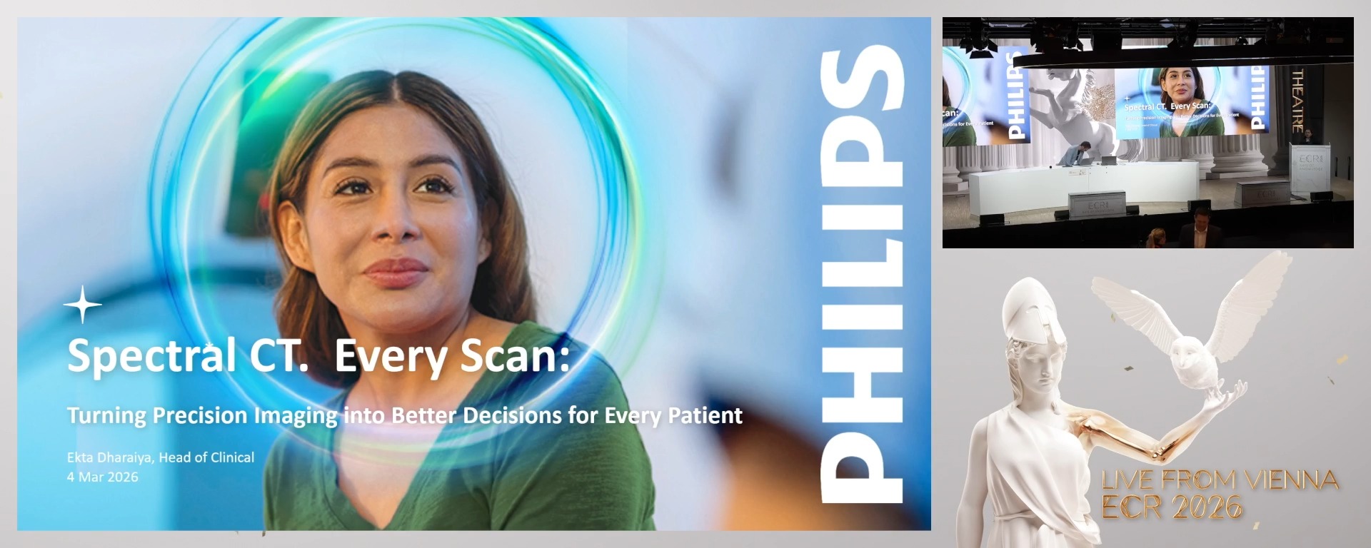 Spectral CT, Every Scan: Turning Precision Imaging into Better Decisions for Every Patient