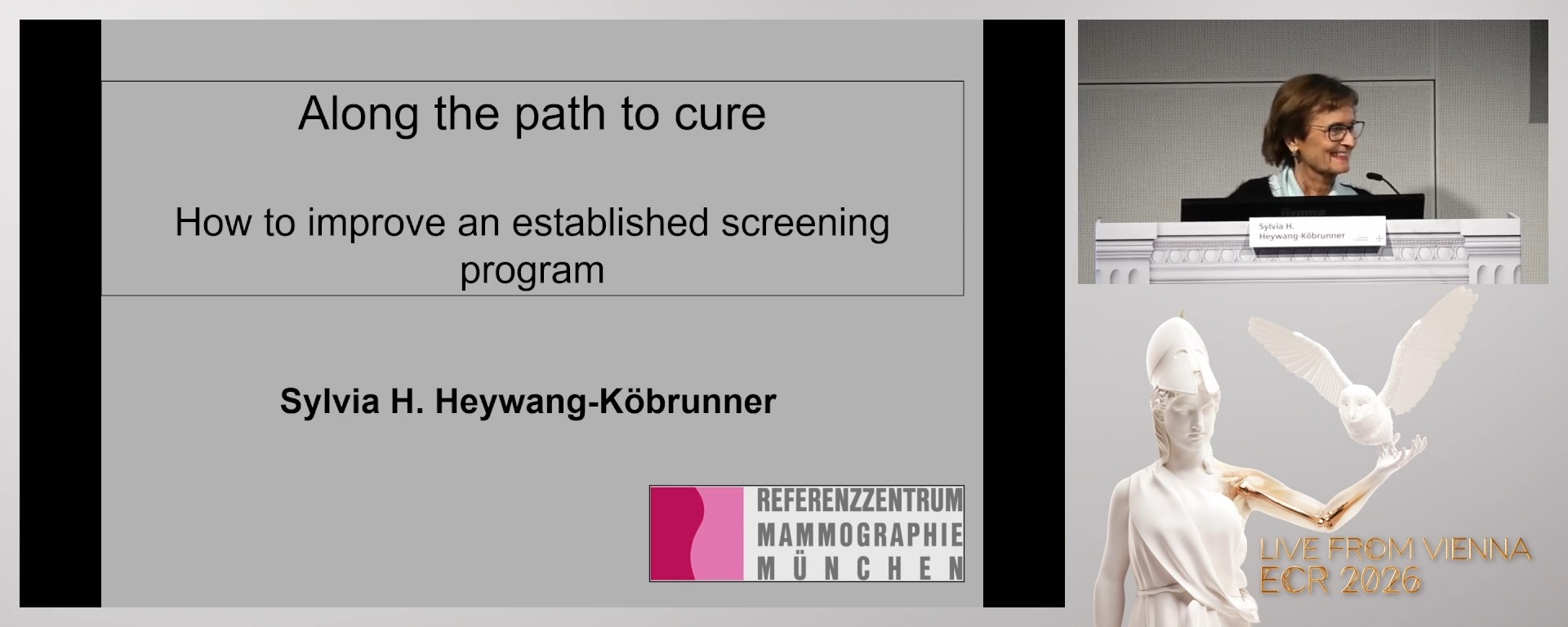 Breast Cancer Pathways – From Screening to Survivorship