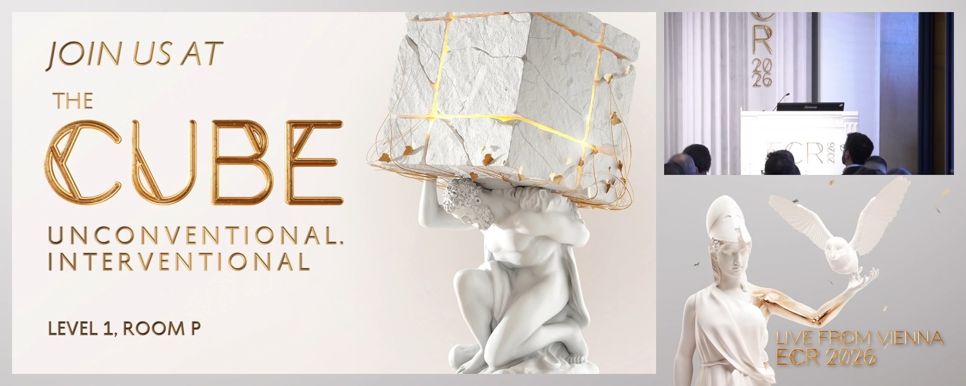 Chairperson's introduction