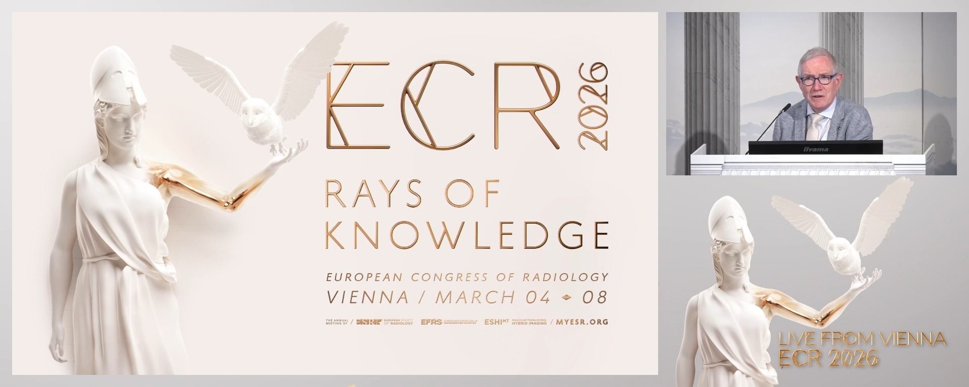 Why do radiological "errors" happen?