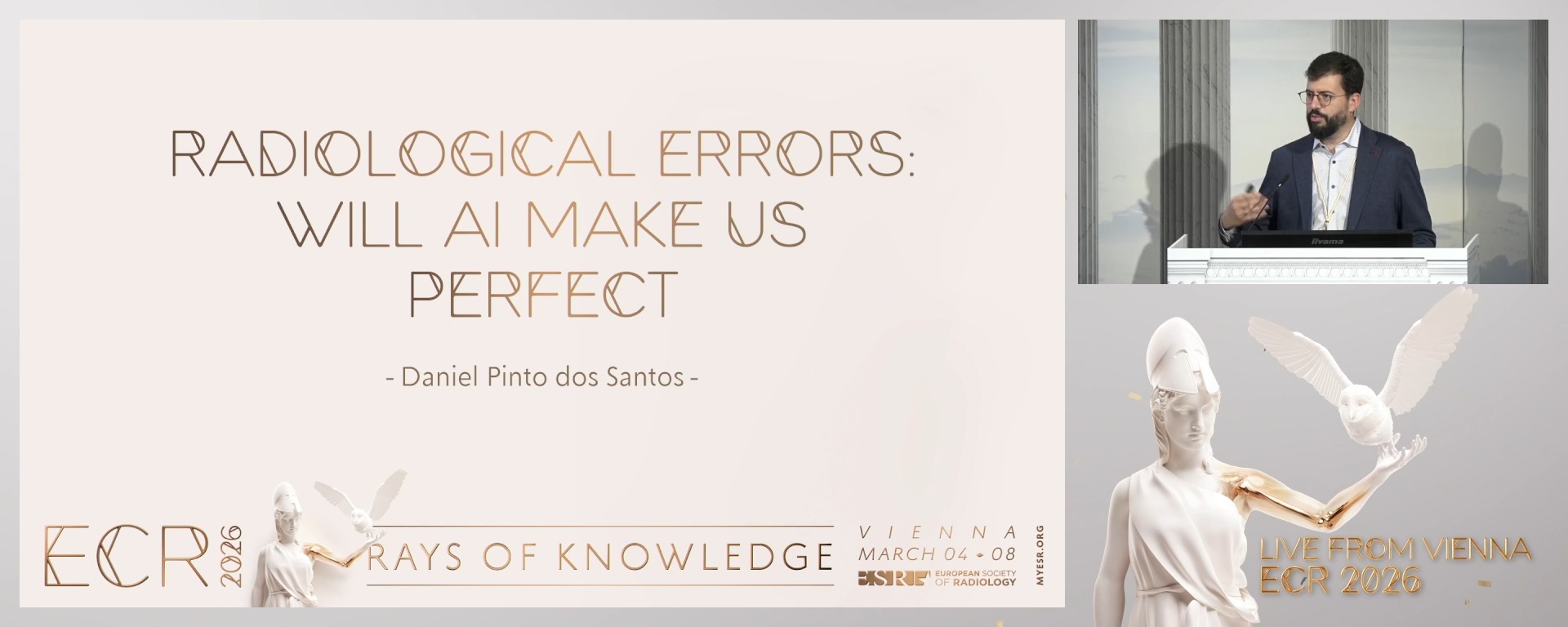 Radiological errors: will AI make us perfect?