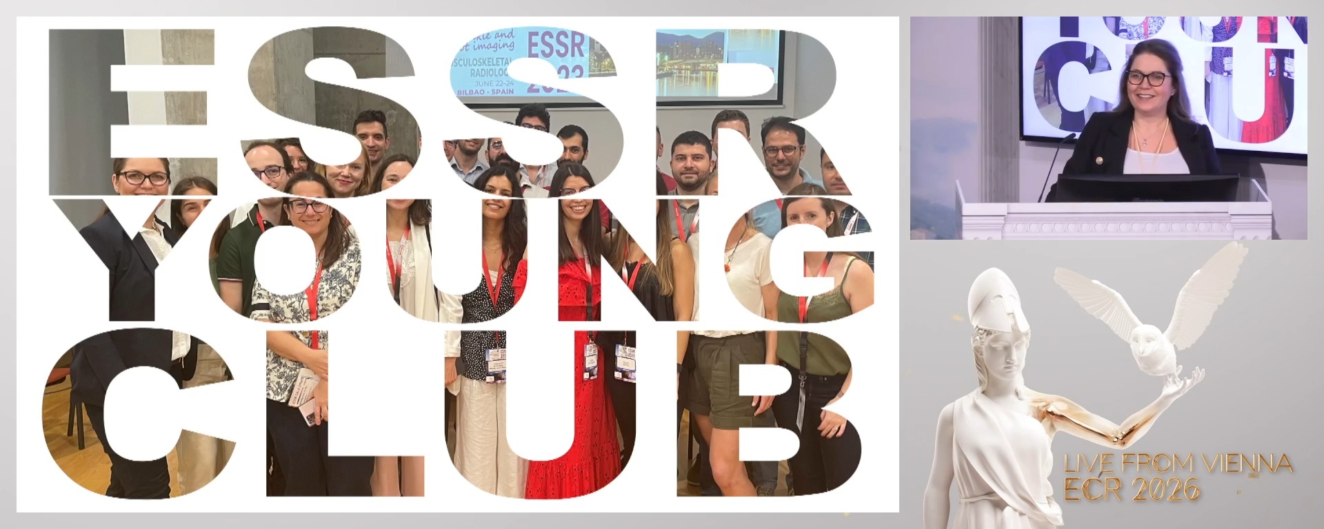 ESSR Young Club: building bridges in musculoskeletal radiology