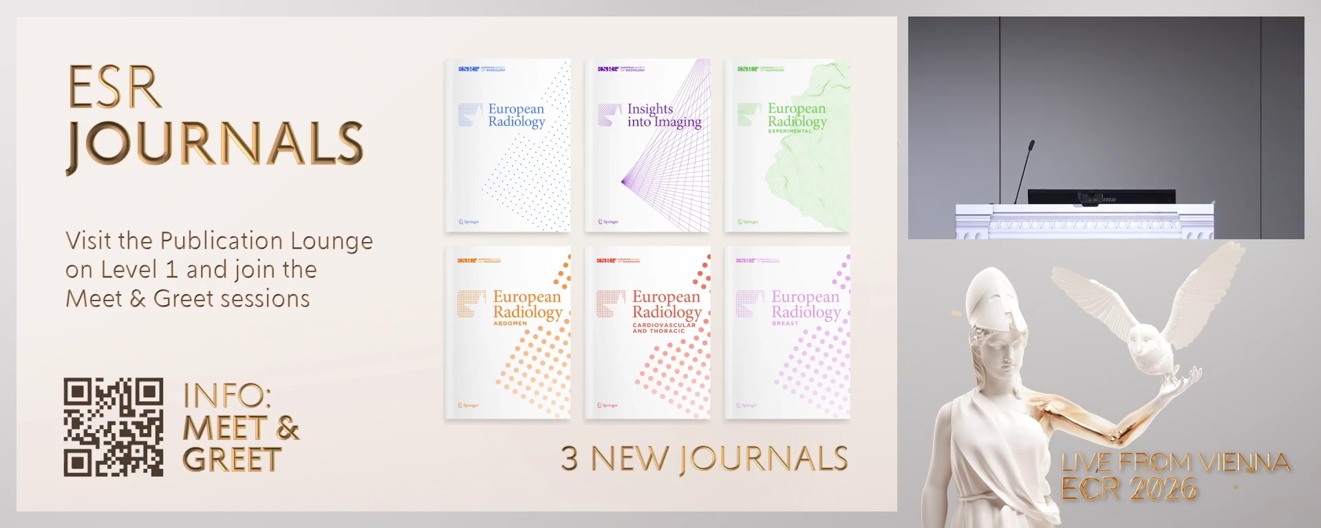 Chairperson's introduction