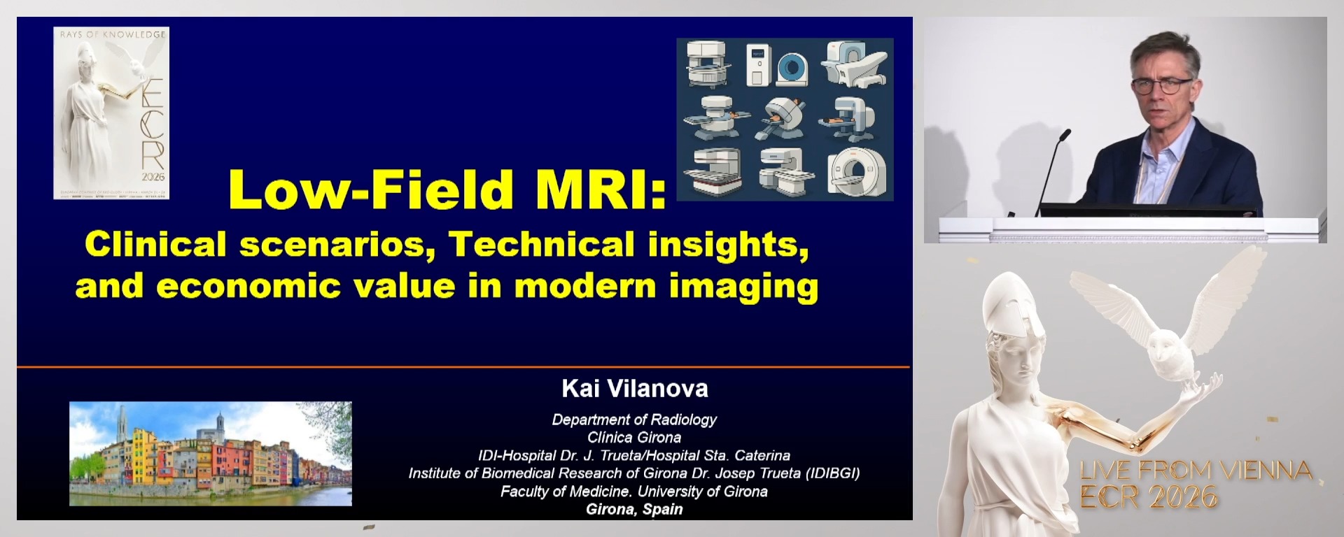 Low-field MRI: clinical scenarios, technical insights, and economic value in modern imaging