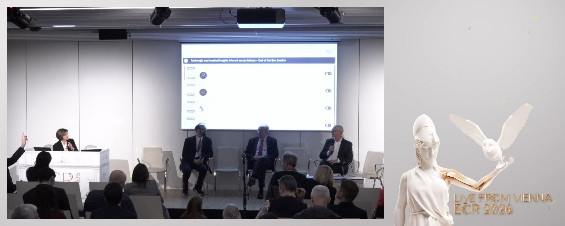 Questions and answers