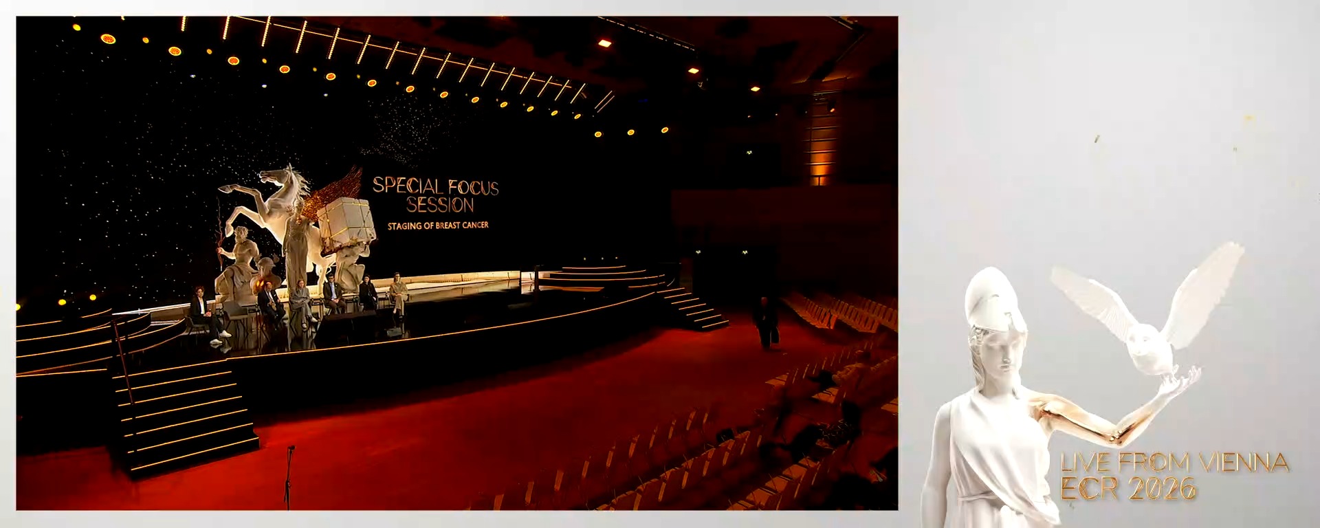 Chairperson's introduction