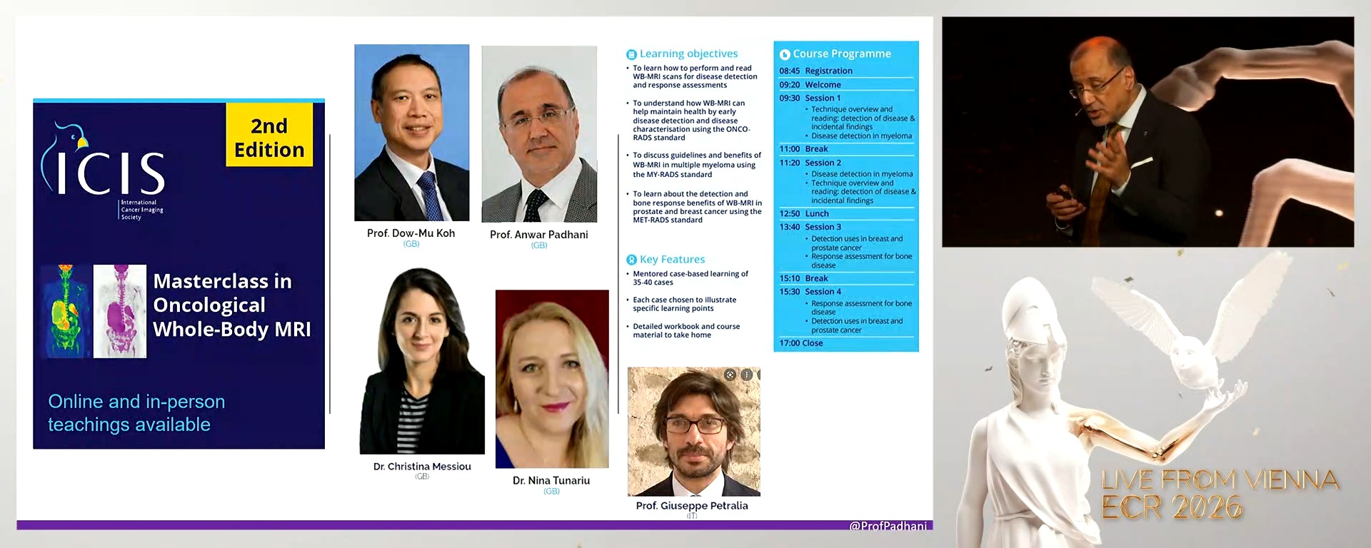 Whole-body MRI in breast imaging: is it useful?