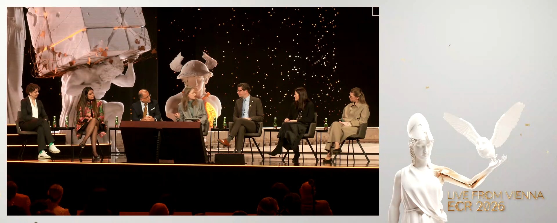 Panel discussion: Staging and monitoring of patients: how can we add value?