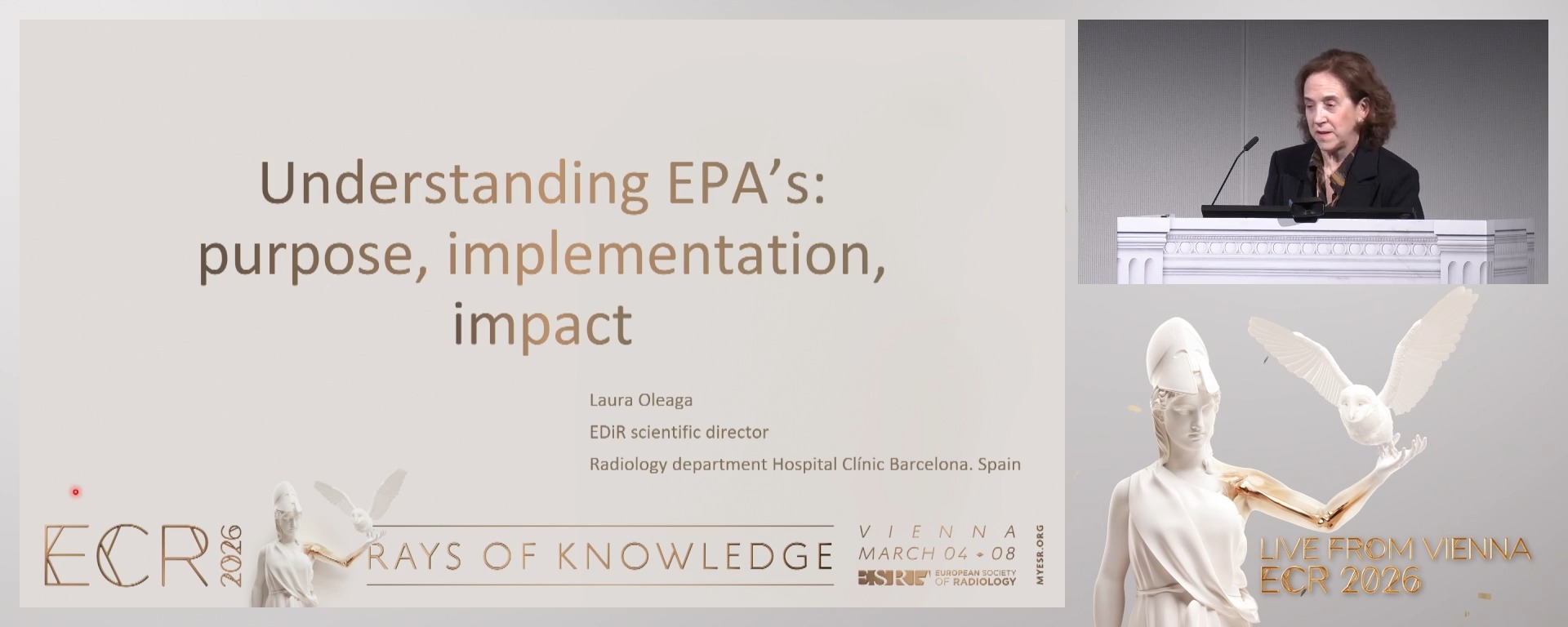 Understanding EPAs: purpose, implementation, impact