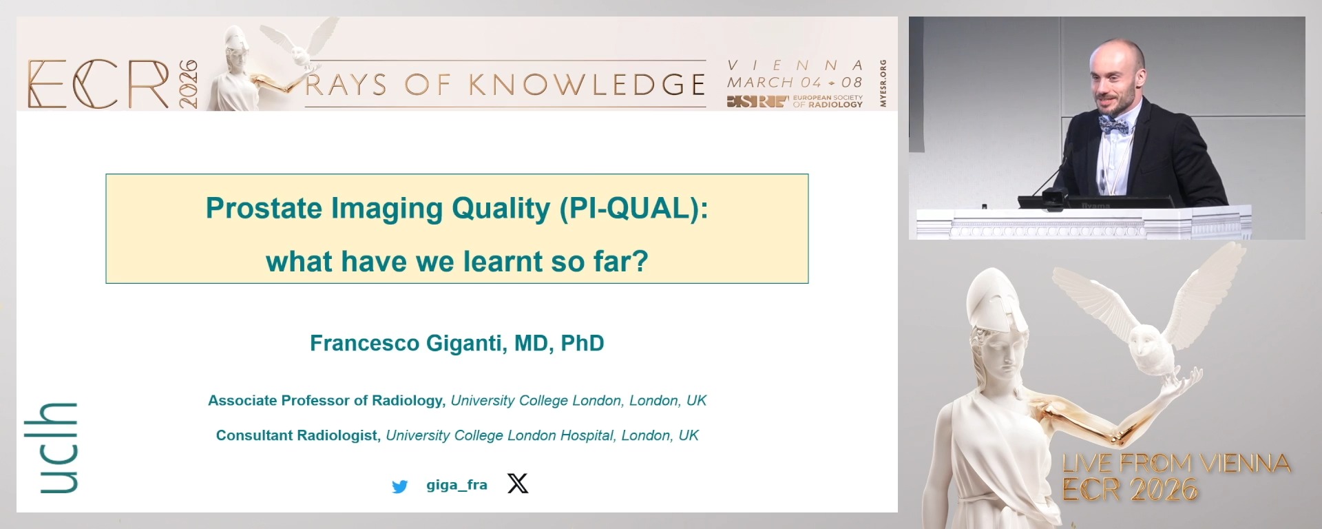 Prostate imaging: quality (PI-QUAL): what have we learnt so far?