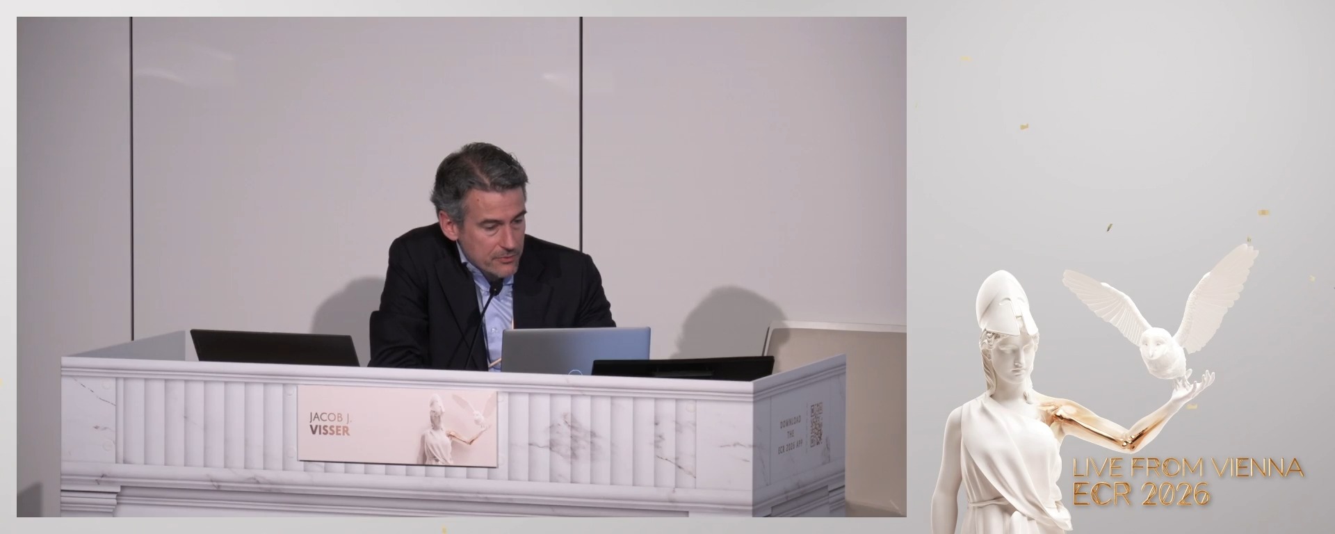 Chairperson's introduction