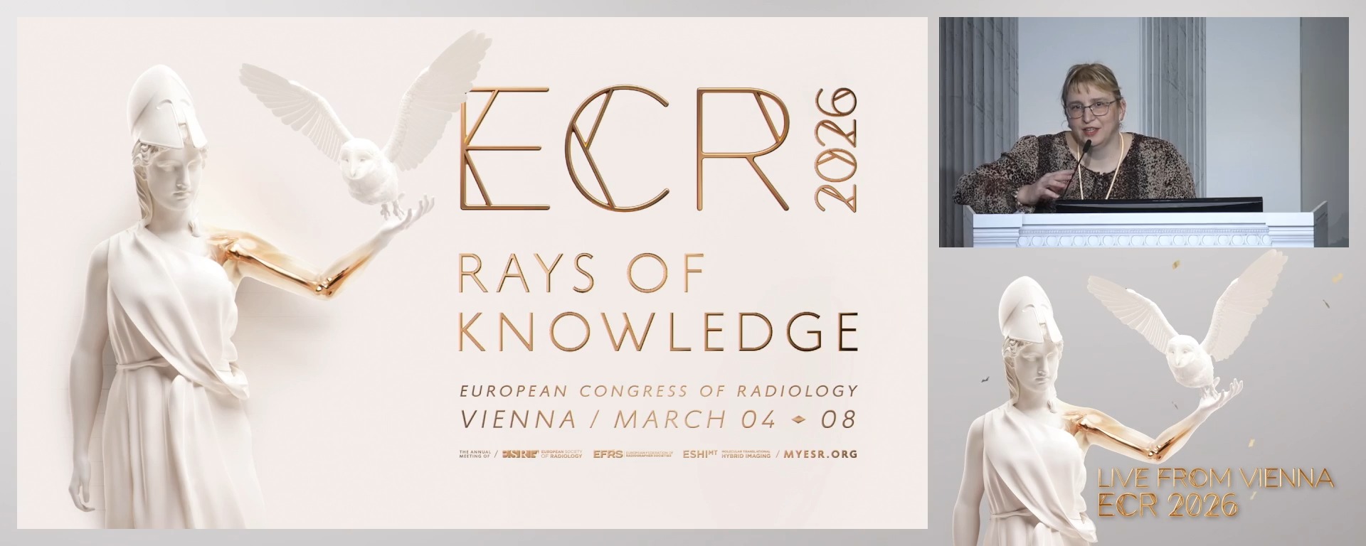 Chairperson's introduction