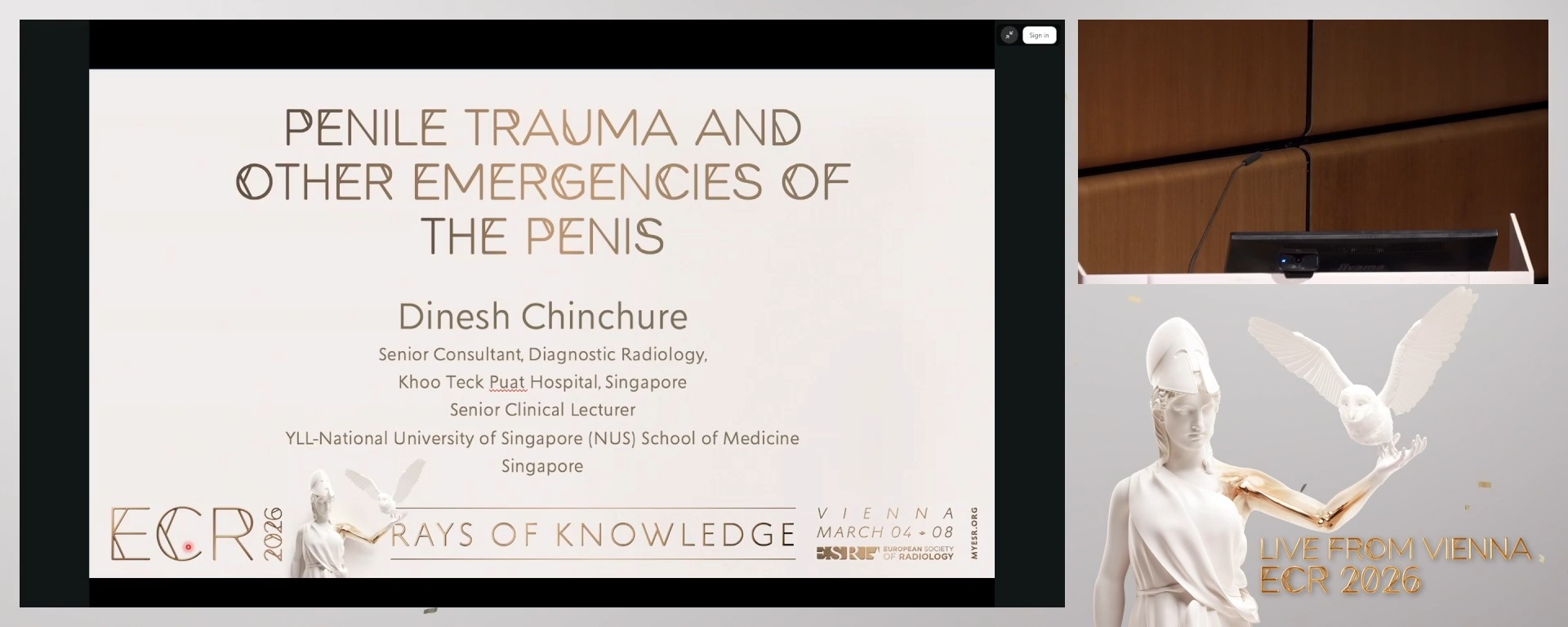 Penile trauma and other emergencies of the penis
