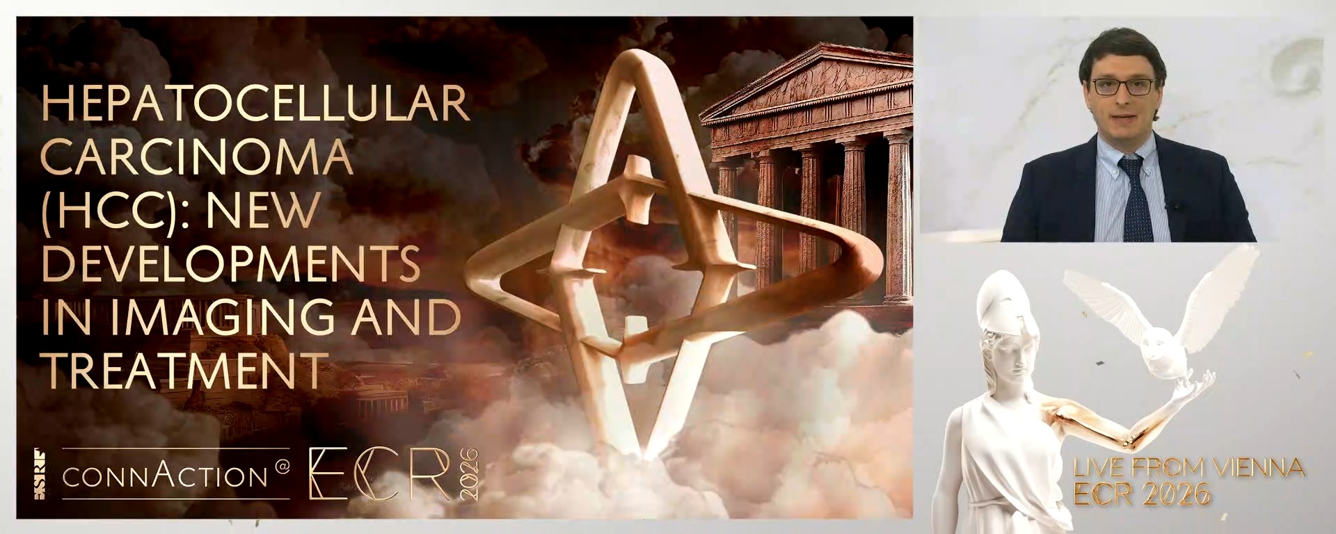 Chairperson's introduction