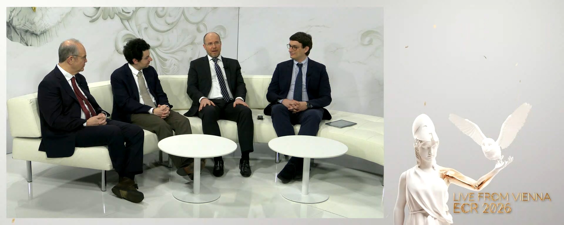 Expert panel discussion