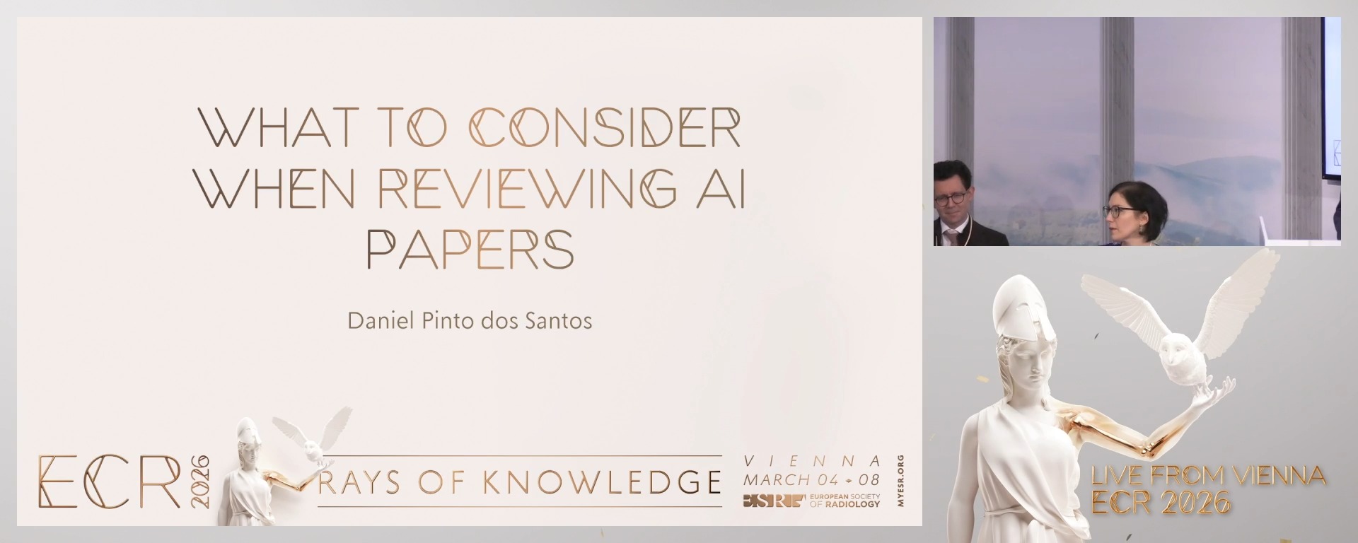 What to consider when reviewing AI papers